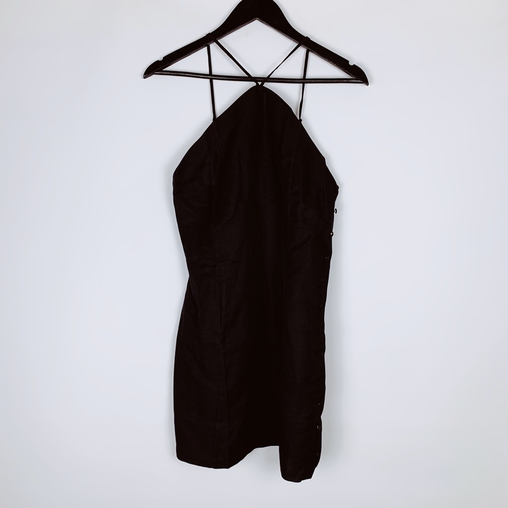 🖤Capulet Dress • Revolve 🖤 - Picture 2 of 9